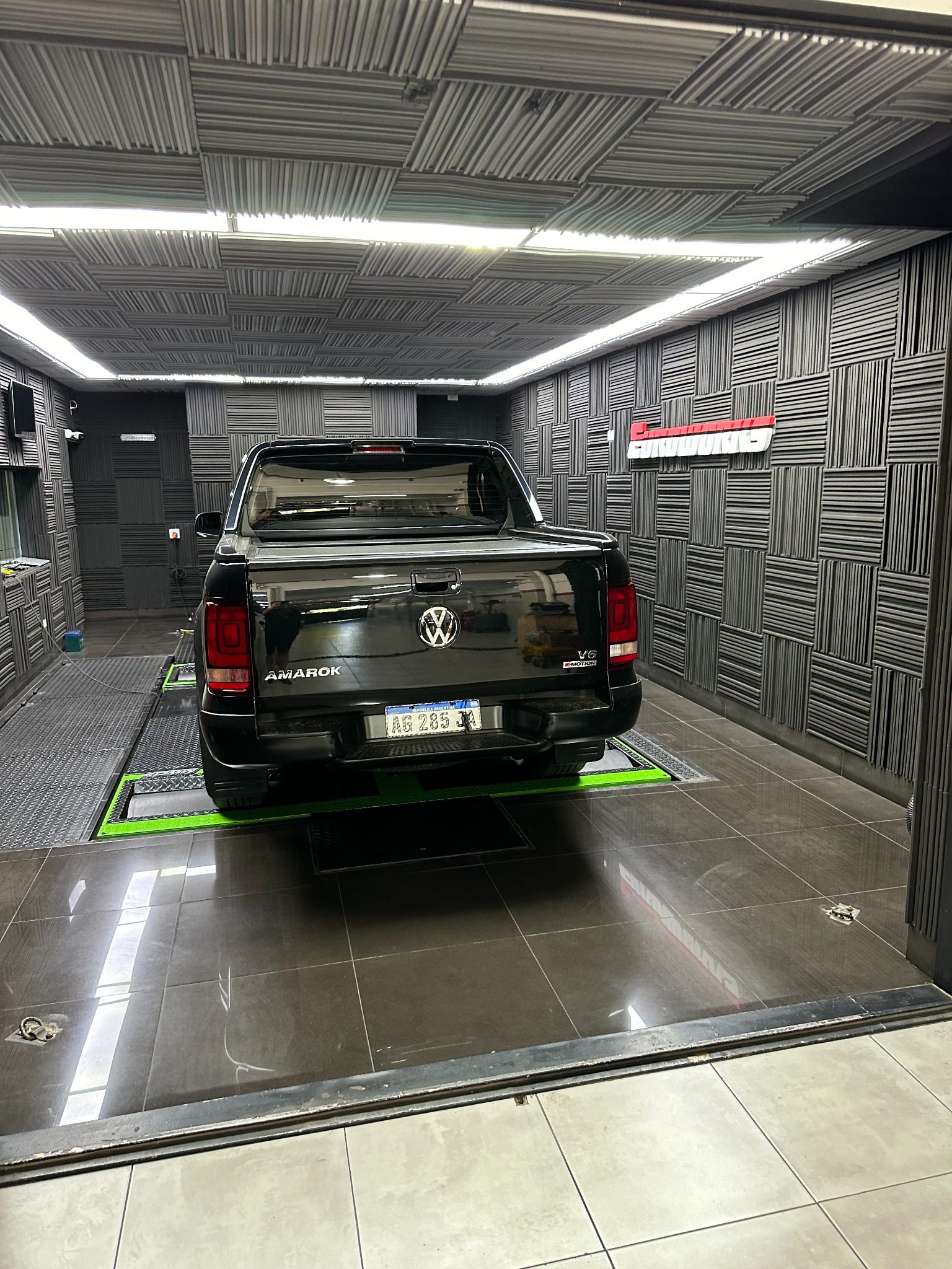 Dyno Euroworks 11
