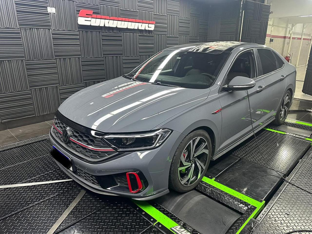 Dyno Euroworks Servicios